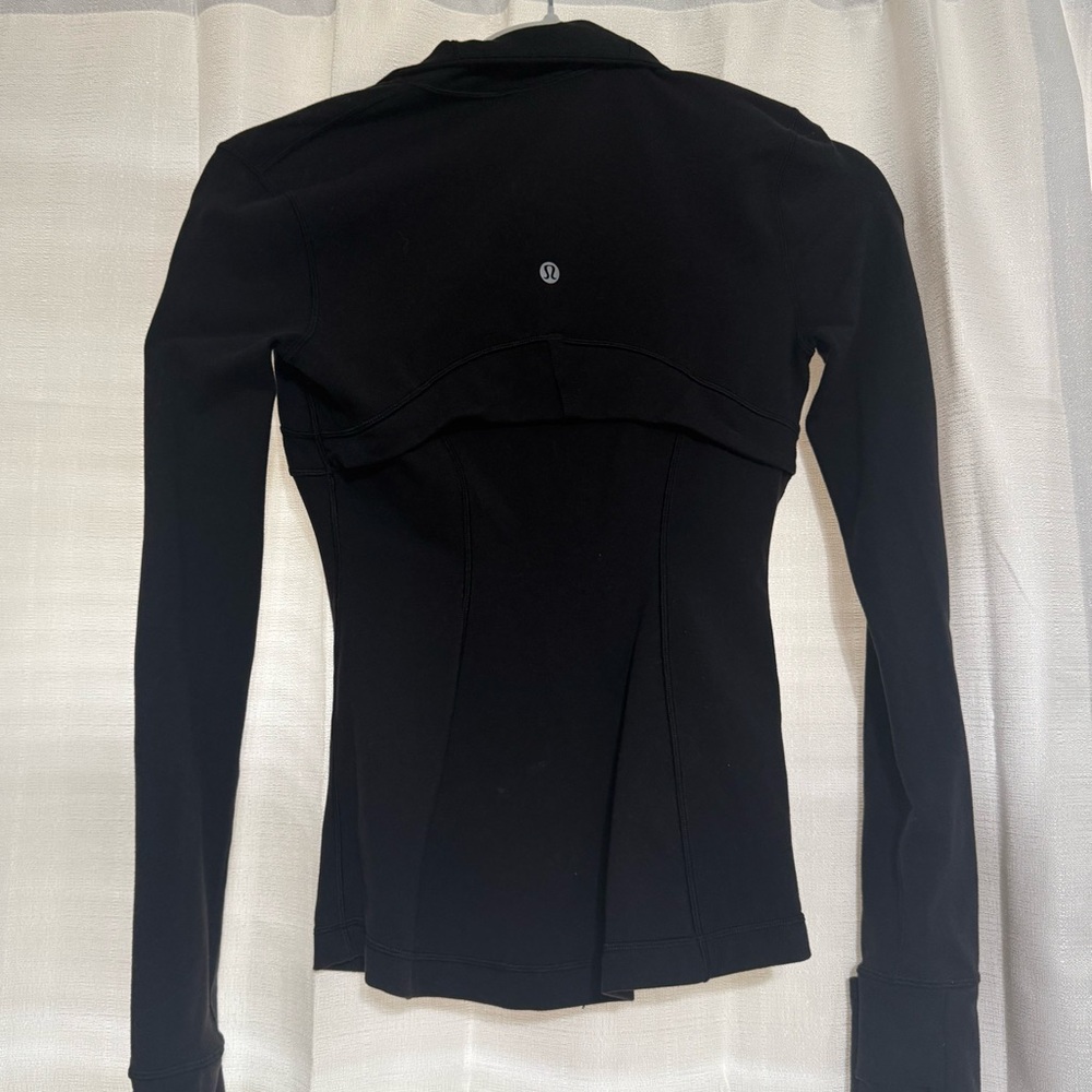 Lululemon Define Jacket *Luon